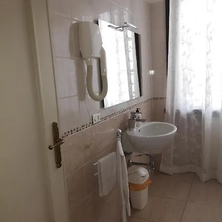 Bed & Breakfast Noemi