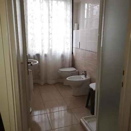 Bed & Breakfast Noemi *