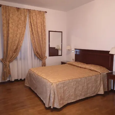 Bed & Breakfast Noemi Cameri