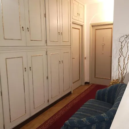 Bed & Breakfast Noemi Cameri