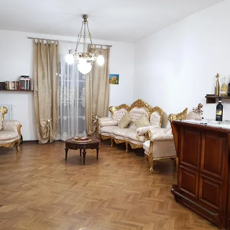 Bed & Breakfast Noemi Cameri
