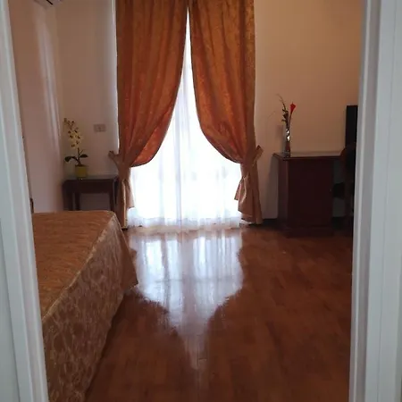 Bed & Breakfast Noemi *