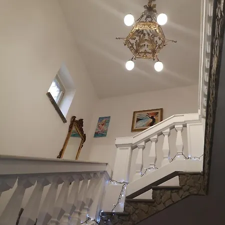 Bed & Breakfast Noemi Cameri