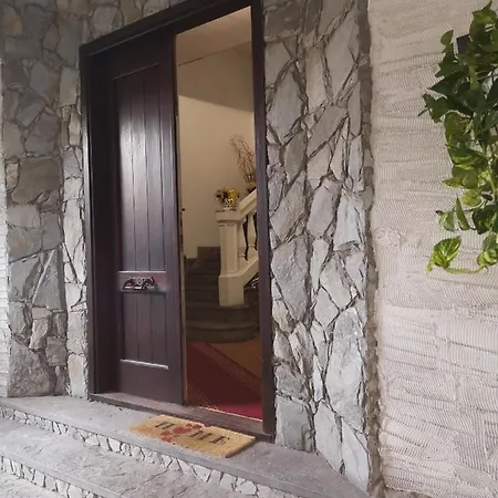 Bed & Breakfast Noemi Cameri