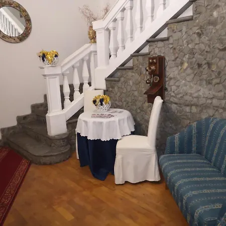 Noemi Bed & Breakfast