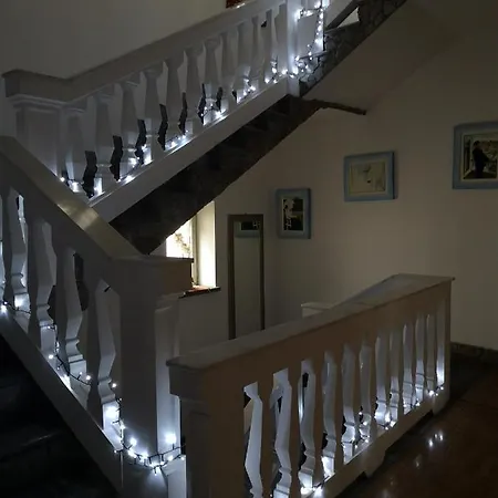 Bed & Breakfast Noemi