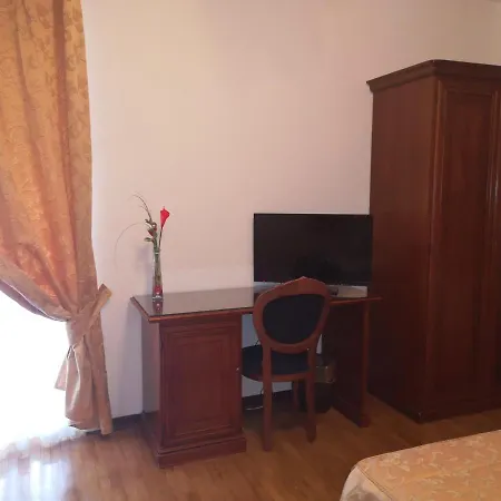 Bed & Breakfast Noemi Cameri