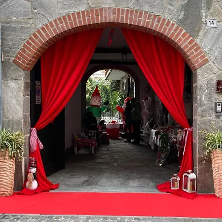 Noemi Bed & Breakfast Cameri