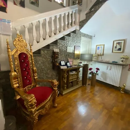 Bed & Breakfast Noemi