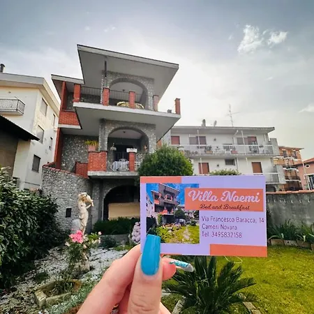 Noemi Bed & Breakfast *