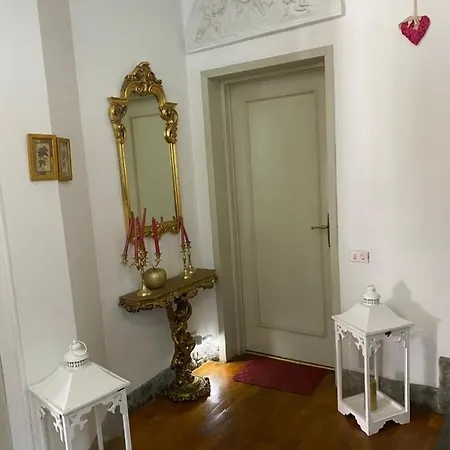 Noemi Bed & Breakfast Cameri